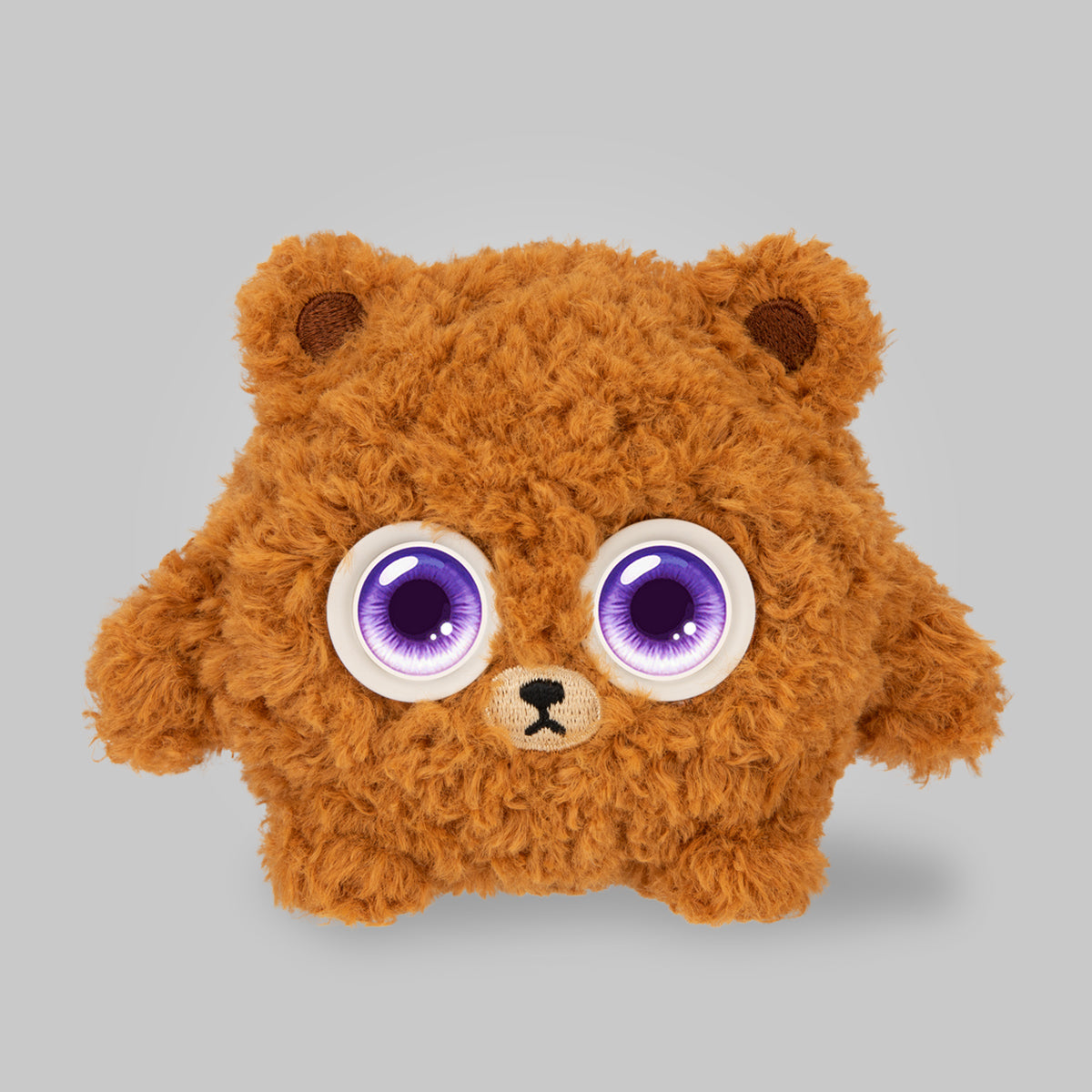 MOBUDDY POPPO Series Cuby Bear AI SMART Plush Toy