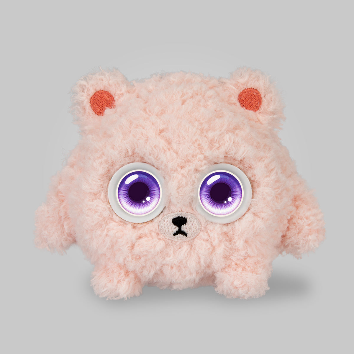 MOBUDDY POPPO Series Cuby Bear AI SMART Plush Toy