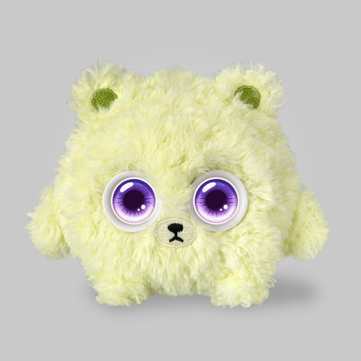 MOBUDDY POPPO Series Cuby Bear AI SMART Plush Toy