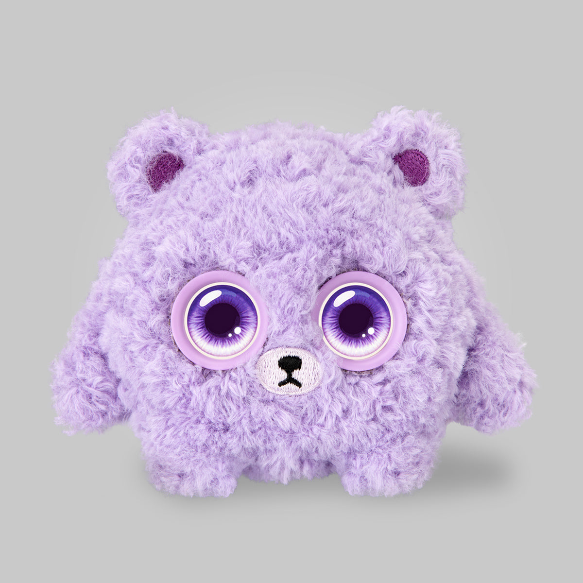 MOBUDDY POPPO Series Cuby Bear AI SMART Plush Toy