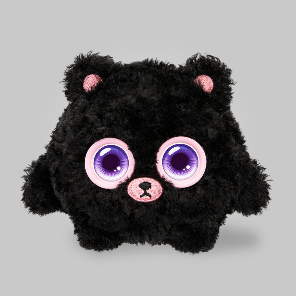MOBUDDY POPPO Series Cuby Bear AI SMART Plush Toy