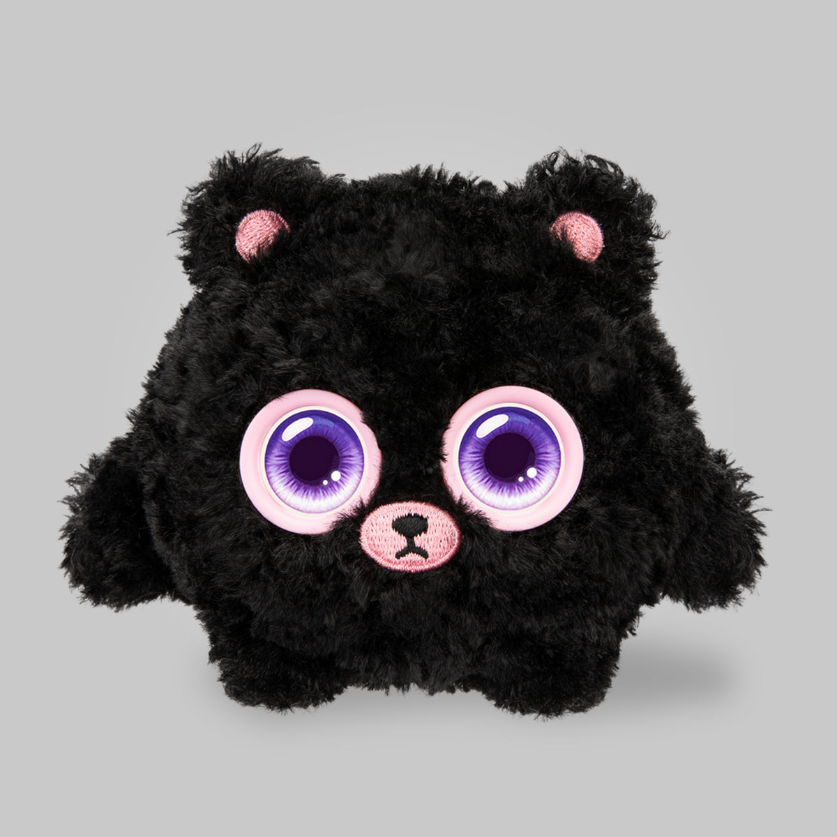 MOBUDDY POPPO Series Cuby Bear AI SMART Plush Toy