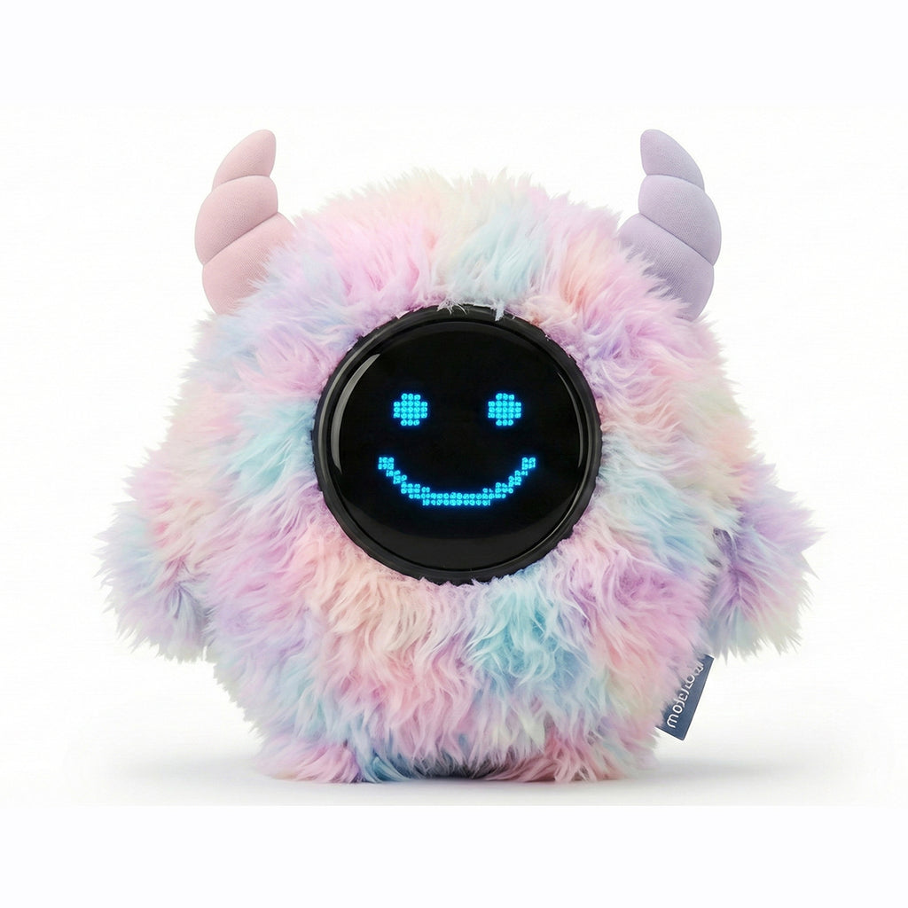 mobuddy Intelligent AI Plushie Toy (Copy) (Copy)