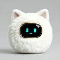 mobuddy Intelligent AI Plushie Toy (Copy) (Copy) (Copy)2