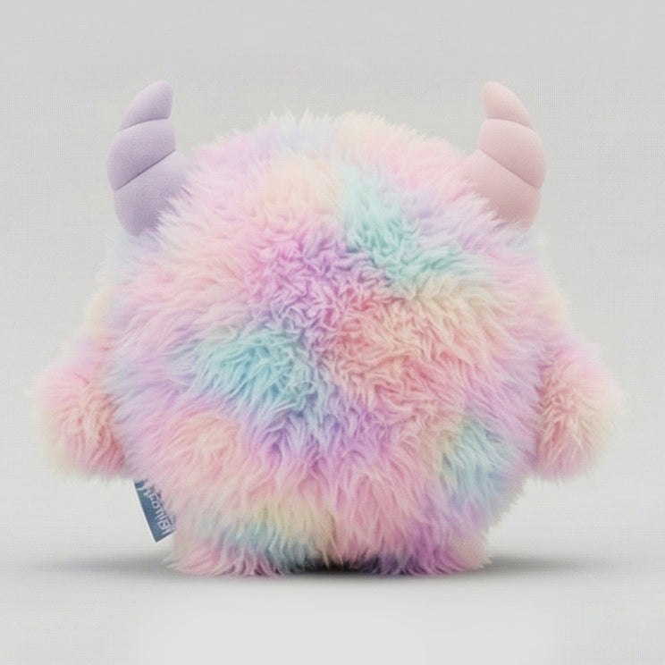 mobuddy Intelligent AI Plushie Toy (Copy)