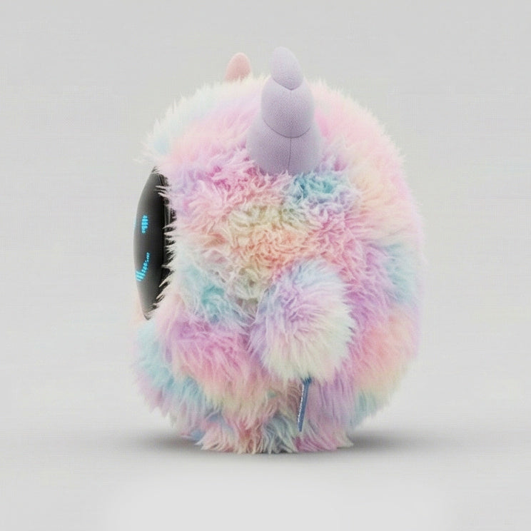 mobuddy Intelligent AI Plushie Toy