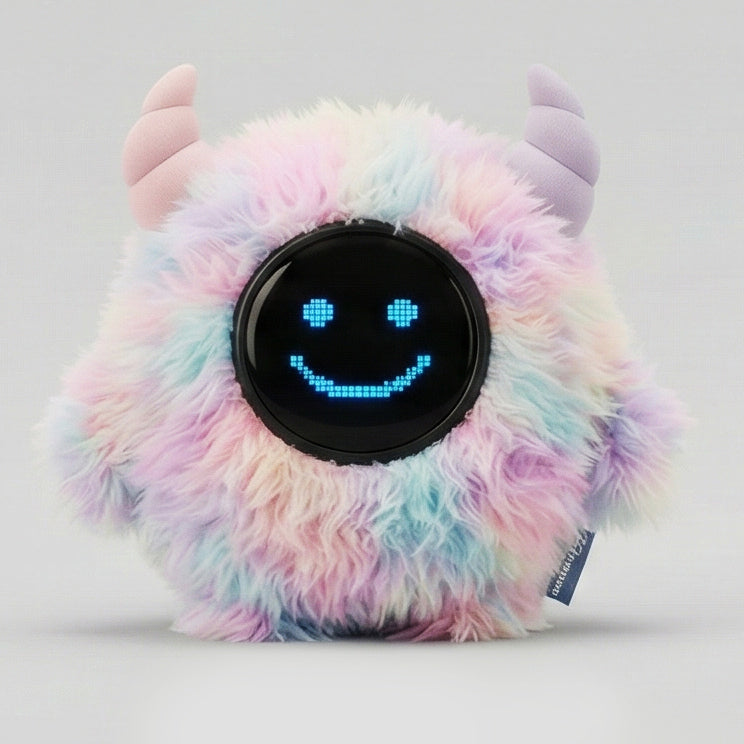 mobuddy Intelligent AI Plushie Toy (Copy) (Copy)
