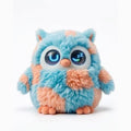MOBUDDY AI Smart Owl Plush Toy