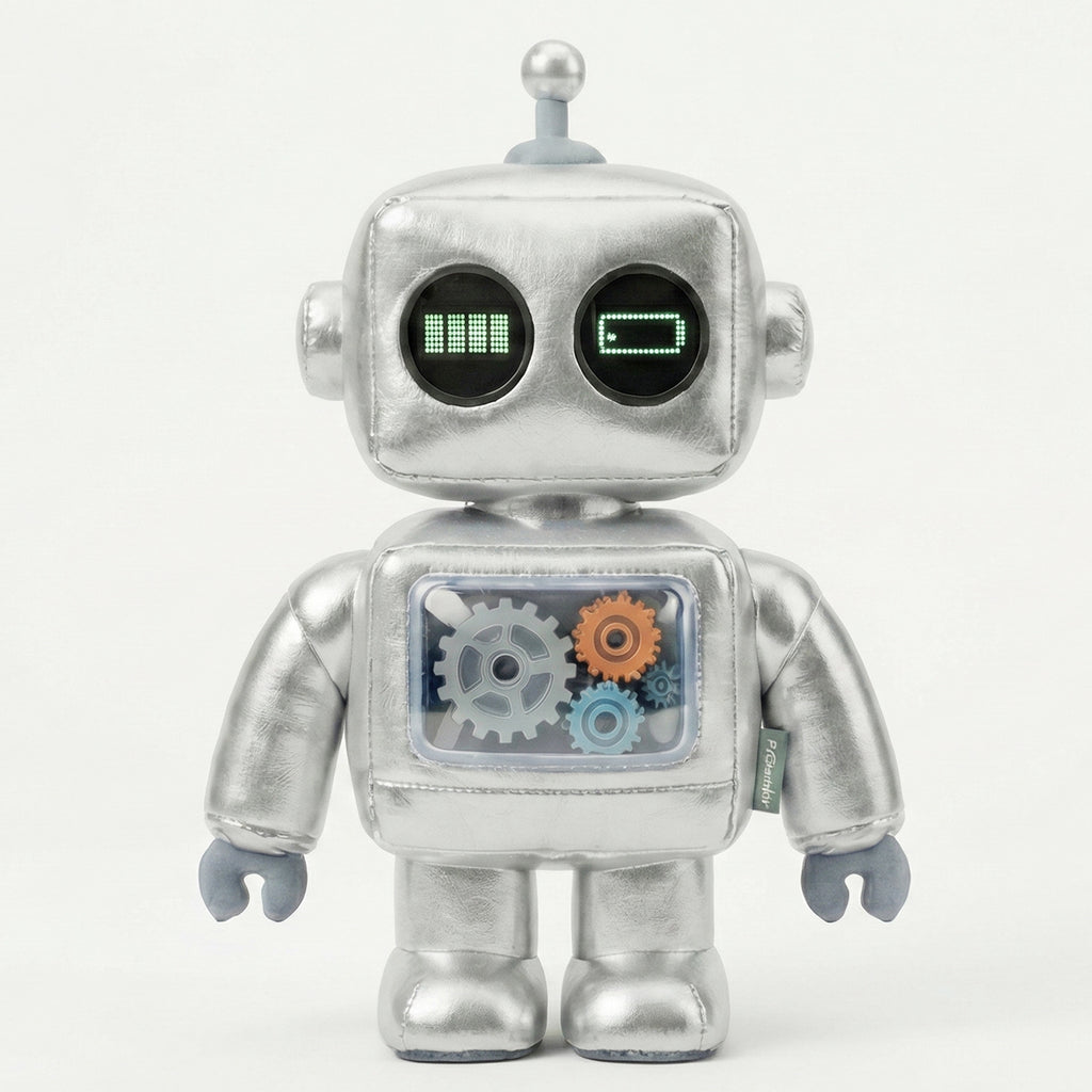mobuddy Intelligent AI Plushie Toy (Copy) (Copy)