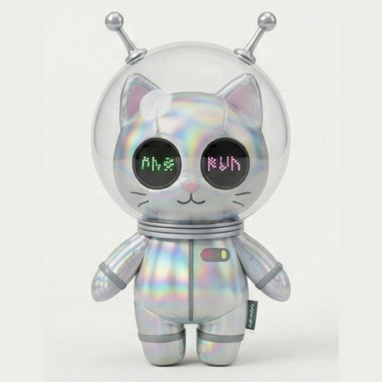 mobuddy Intelligent AI Plushie Toy (Copy) (Copy)