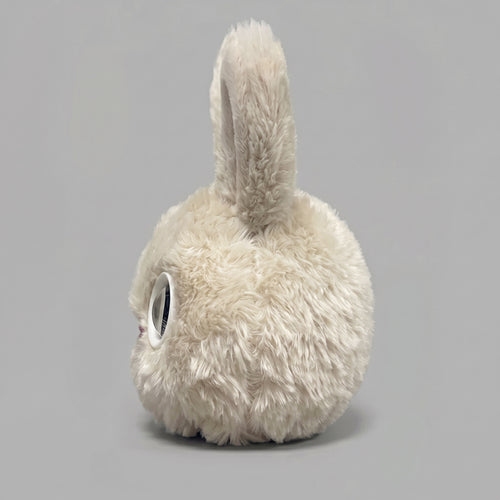 Loppy Long-Eared Bunny – AI Smart Plush Companion Pendant