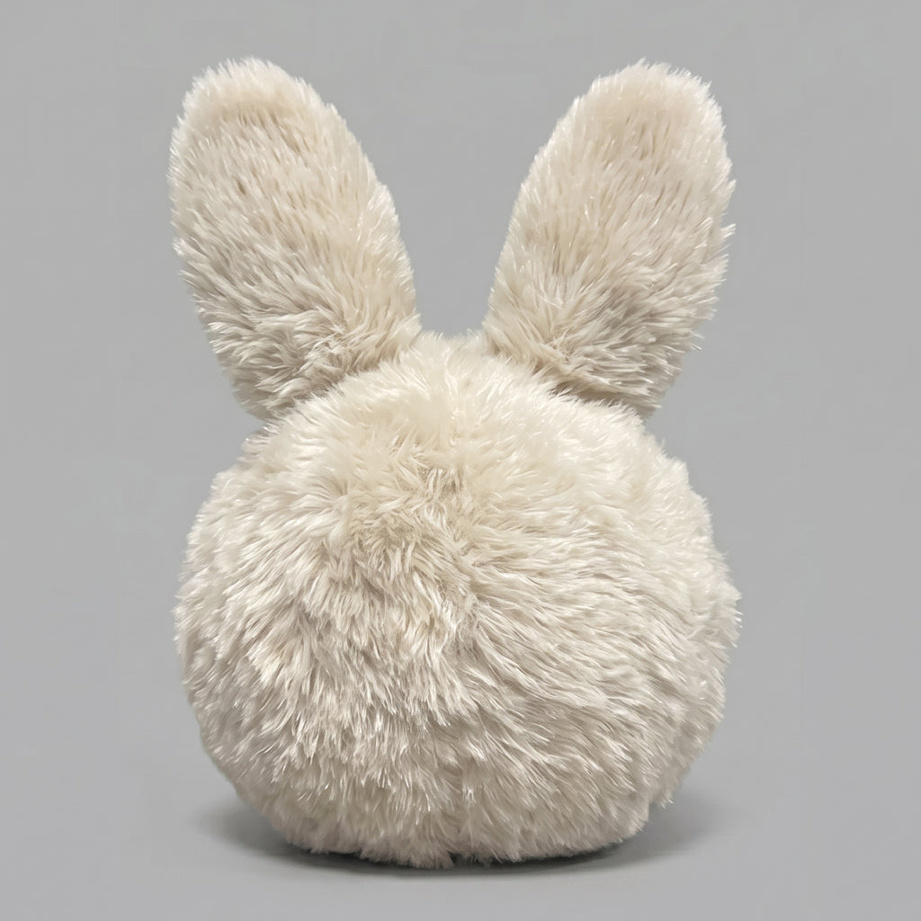 Loppy Long-Eared Bunny – AI Smart Plush Companion Pendant