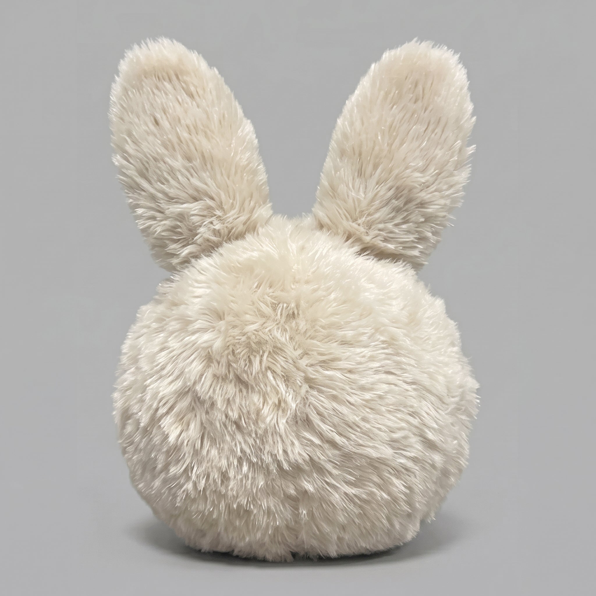 Loppy Long-Eared Bunny – AI Smart Plush Companion Pendant