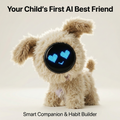 mobuddy Intelligent AI Plushie Toy The Doggie