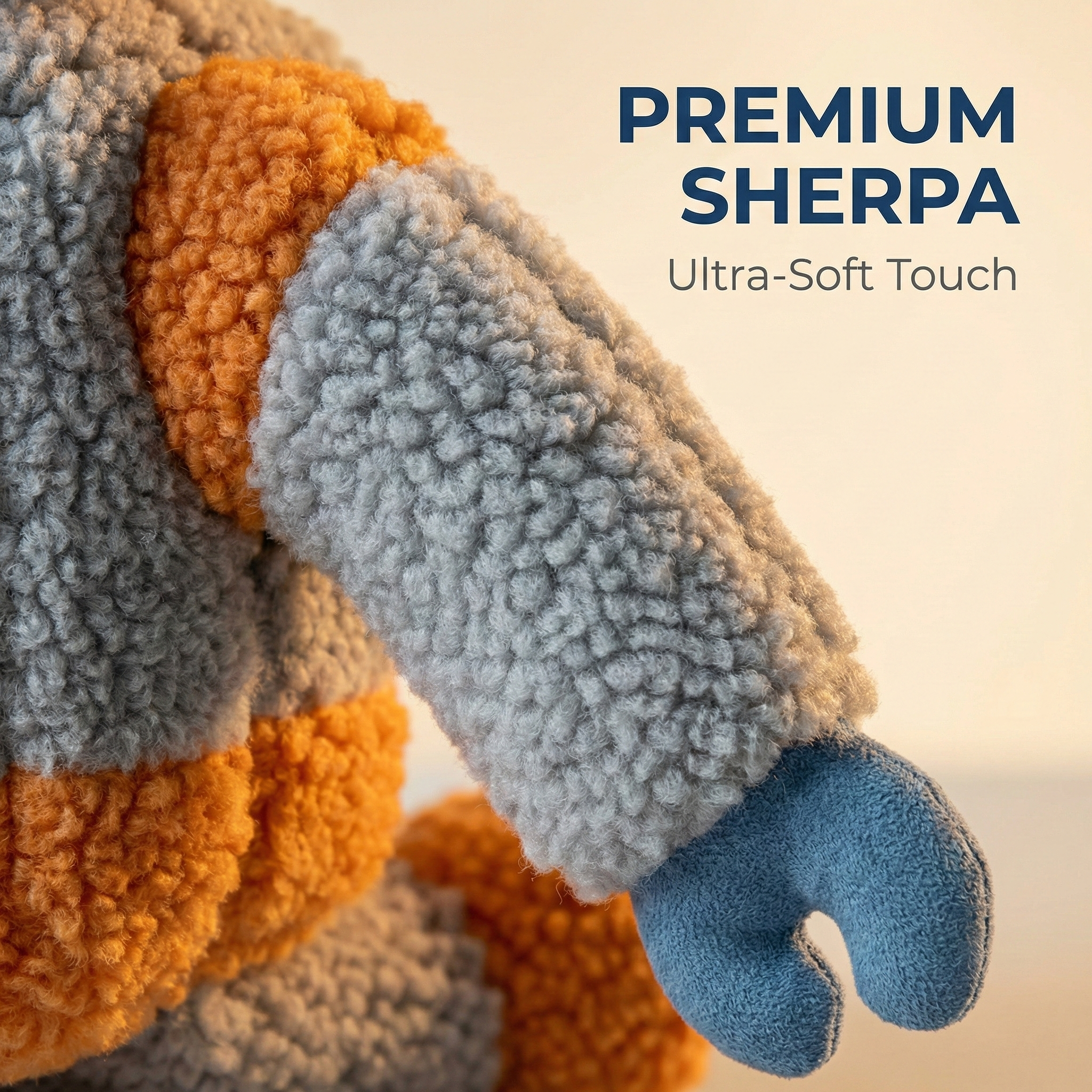 mobuddy Intelligent AI Plushie Toy A Soft Robot